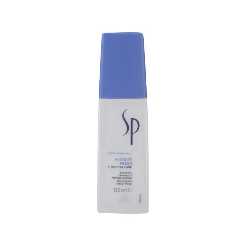 Wella SP Hydrate Finish 125 ml