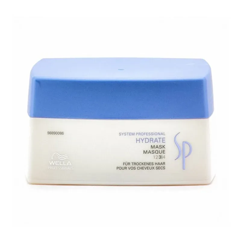 Wella SP Hydrate Mask 200 ml