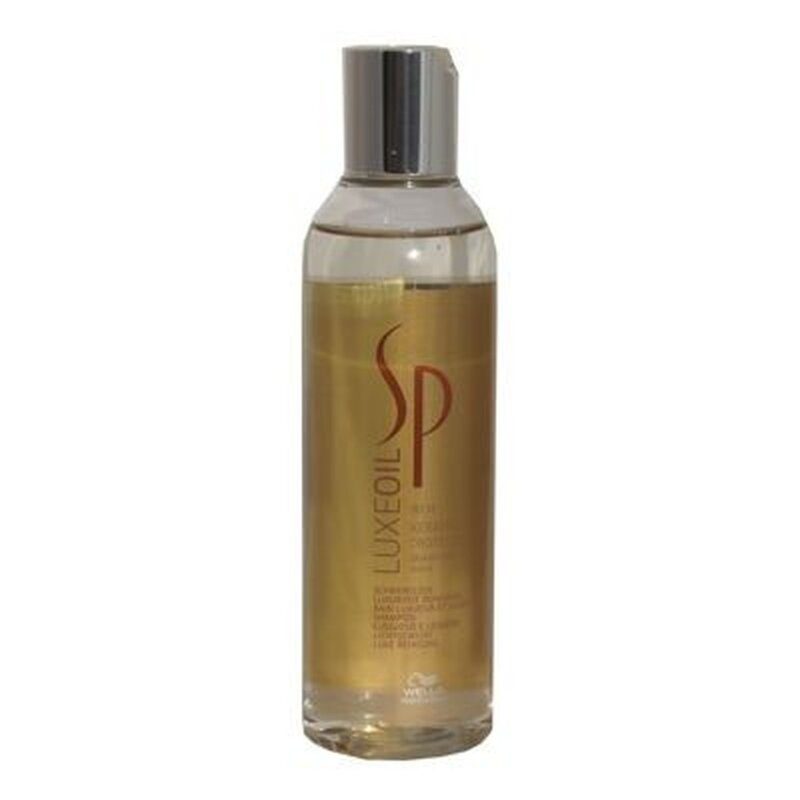 System Professional - Shampoo, Keratin Protect, 200 ml