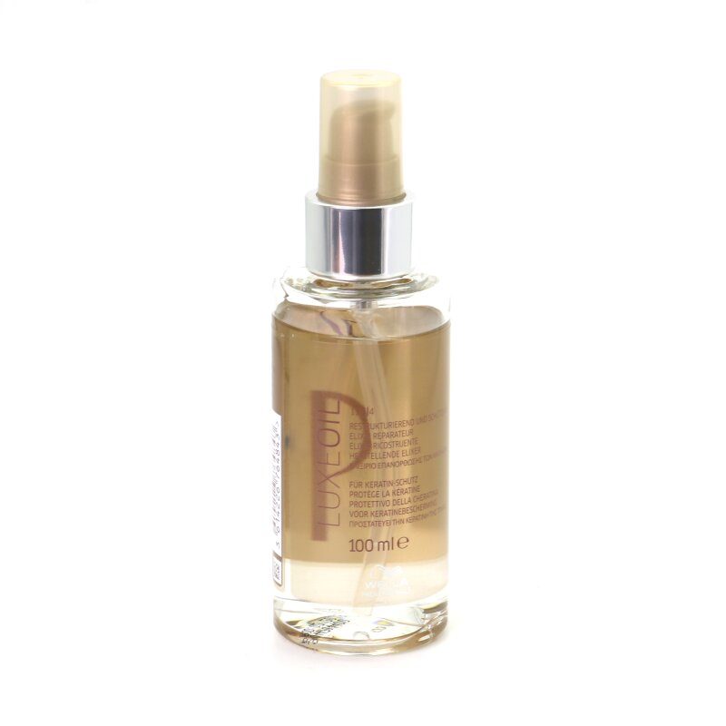System Professional - Haaröl, Reconstructive Elixir, 100  ml