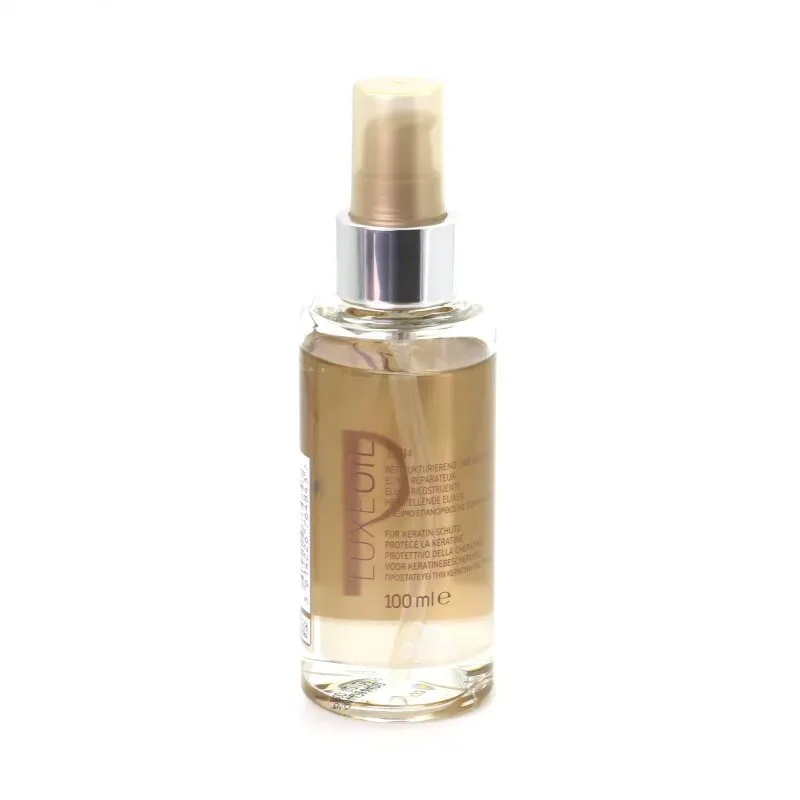 System Professional - Haaröl, Reconstructive Elixir, 100  ml