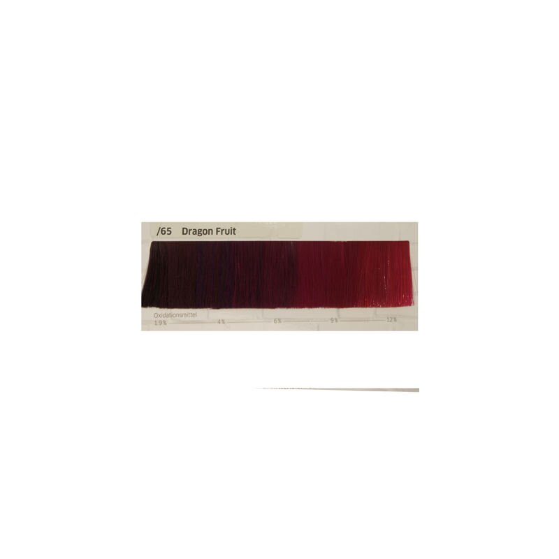 Wella Magma   /65  dragon fruit 120gr