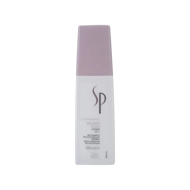 Wella SP Balance Scalp Lotion 125 ml