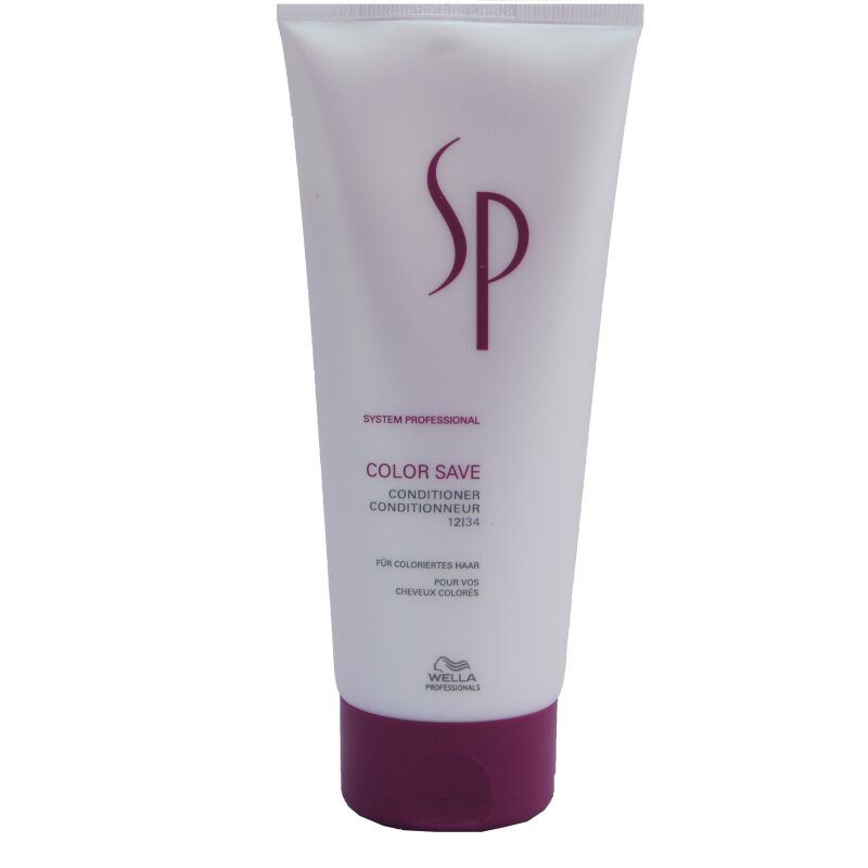 Wella Professionals SP Color Save Conditioner 200 ml