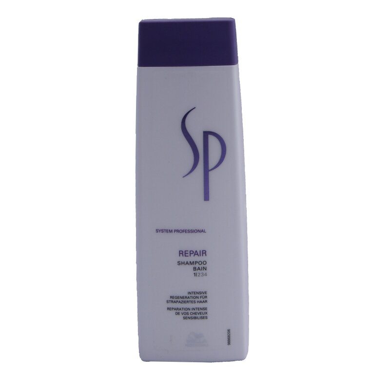 Wella Professionals Repair Shampoo 250 ml