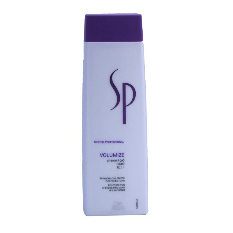 Wella Professionals SP Volumize Shampoo 250 ml