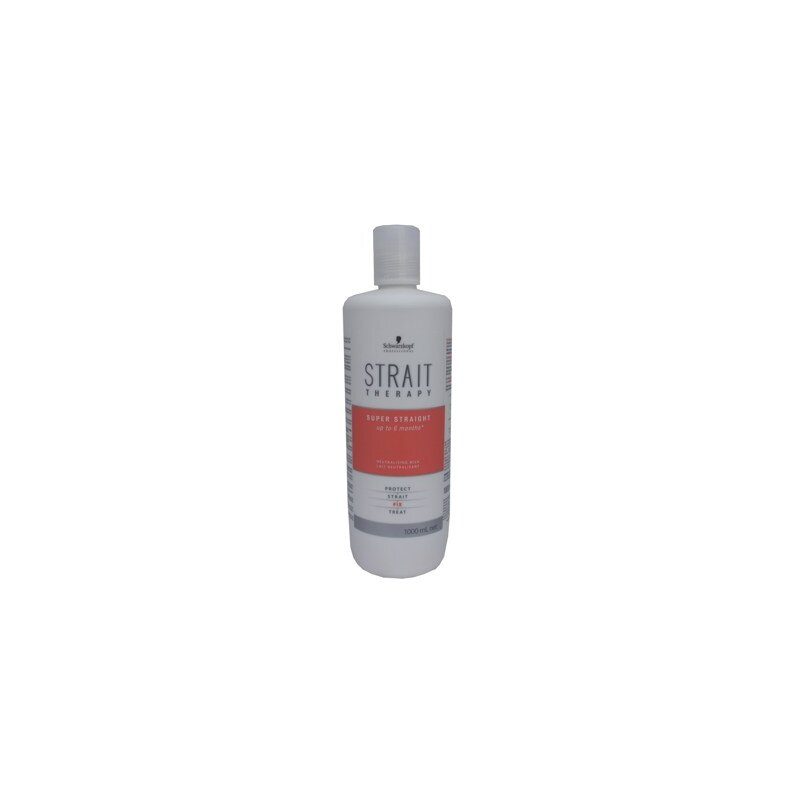 Schw. Strait Styling Therapy Fixierungsm