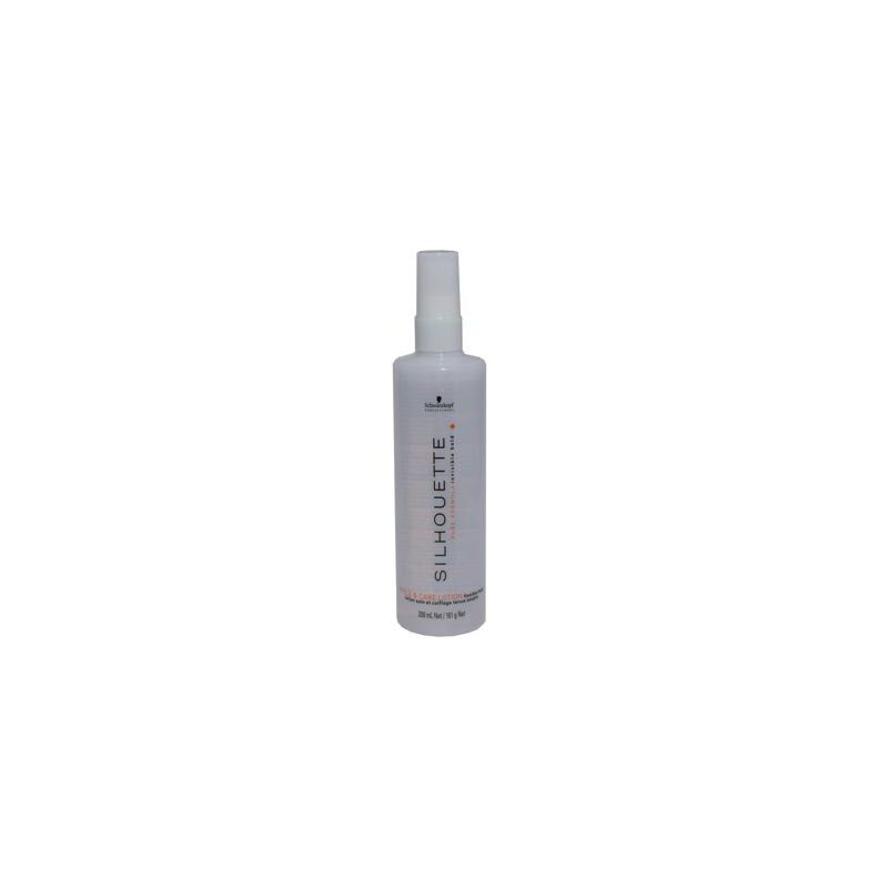 Schwarzkopf Professional Silhouette Flexible Hold Styling & Care Lotion Haarwachs 200 ml