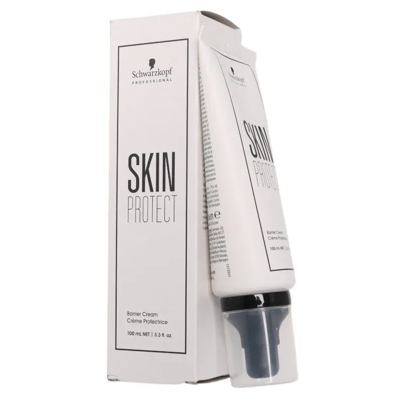 Schwarzkopf Skin Protect 100 ml