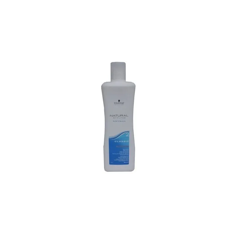 Schw. Classic 2 1000ml Natural Styling Hydrowave