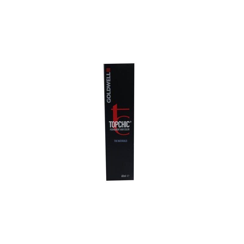 GW Topchic   6-N   dunkelblond 60ml