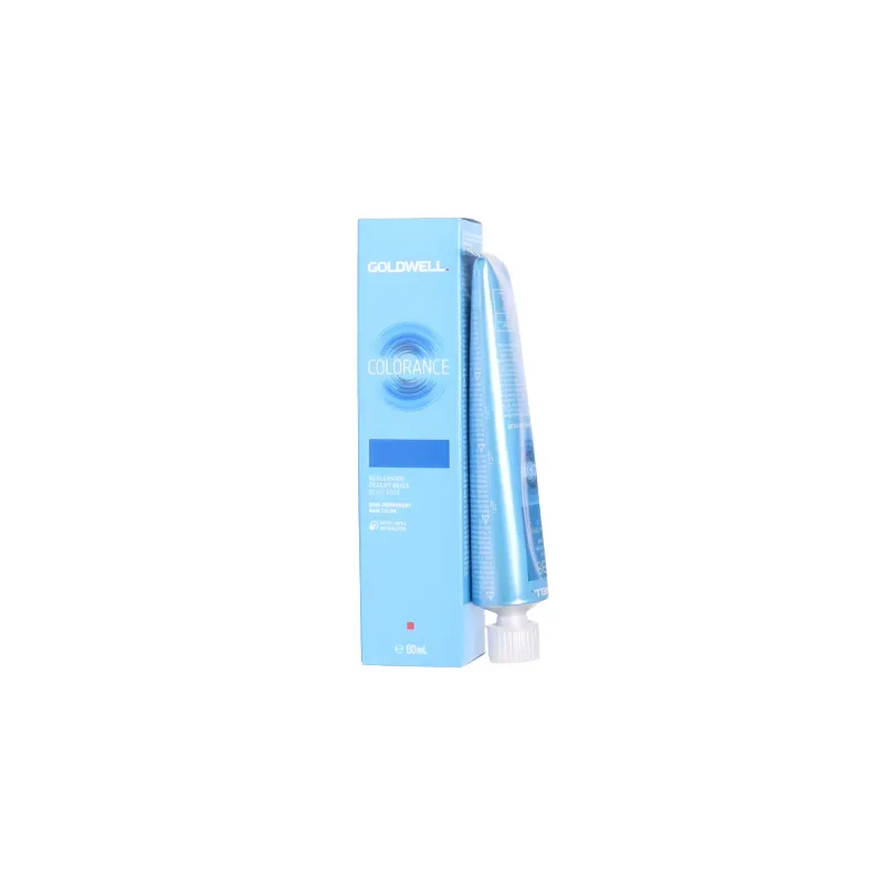 Goldwell Colorance Tube 6-R