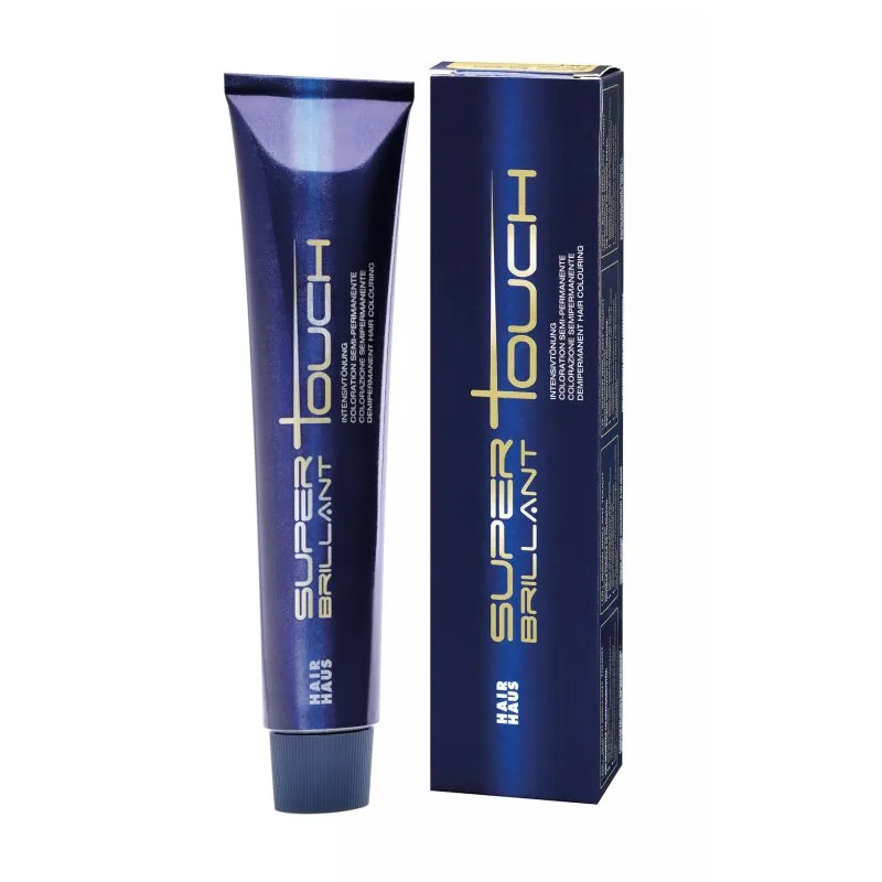 Super Brillant Touch 5-37gs hellbraun gold sand 100 ml