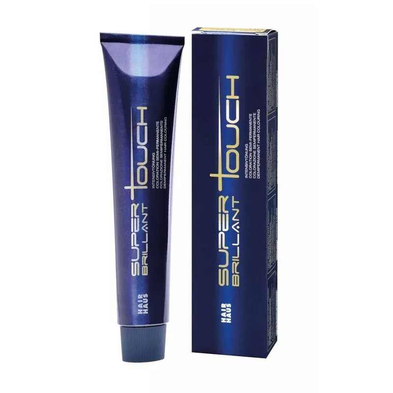 Super Brillant Touch 7-73sg mittelblond sand gold 100 ml