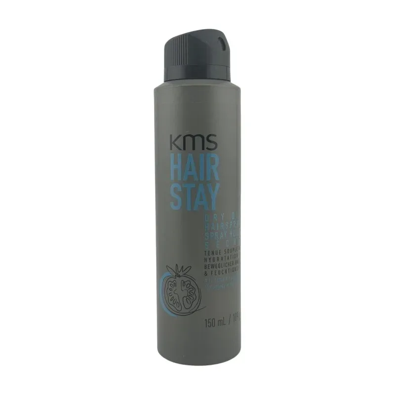 KMS HS Dry Oil Spray 150ml