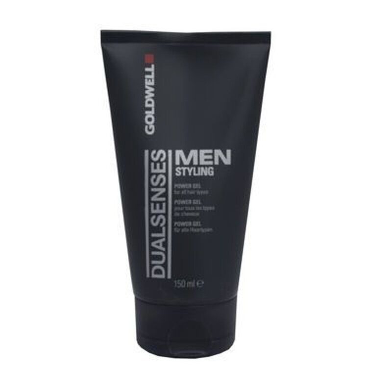 Goldwell Dualsenses Men Power Gel Haargel 150 ml Herren
