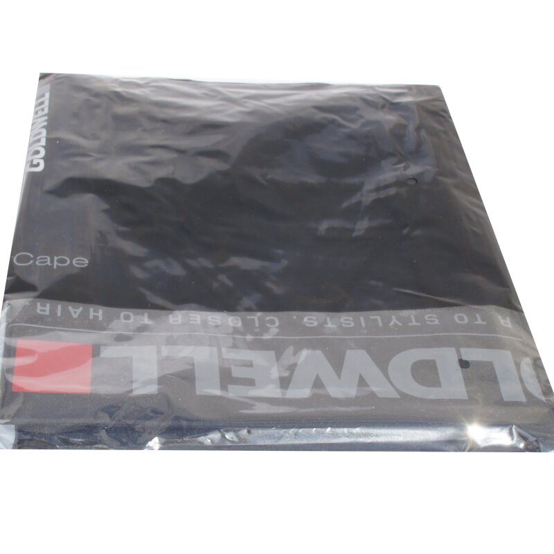 Goldwell Cape Frisierumhang