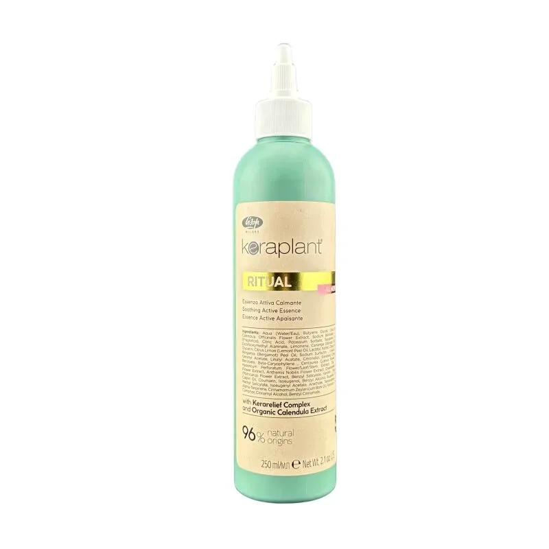 Lisap Keraplant Ritual Active Essence Calming 250 ml
