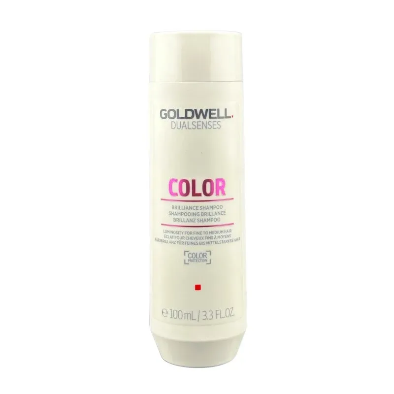 Goldwell Dualsenses Color Brilliance SHAMPOO 100ml