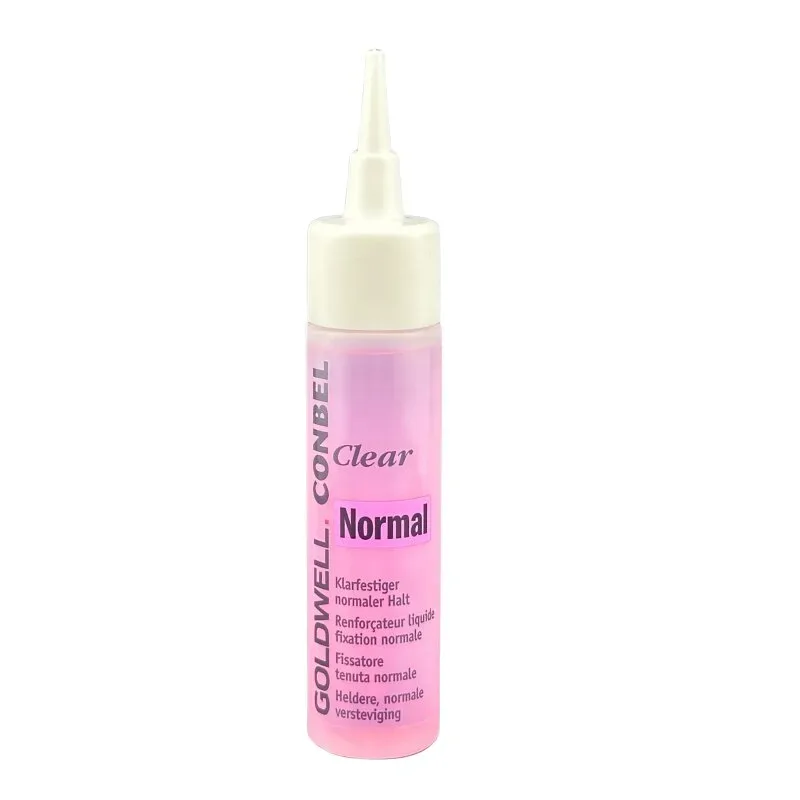 Goldwell CONBEL CLEAR NORMAL 18ml