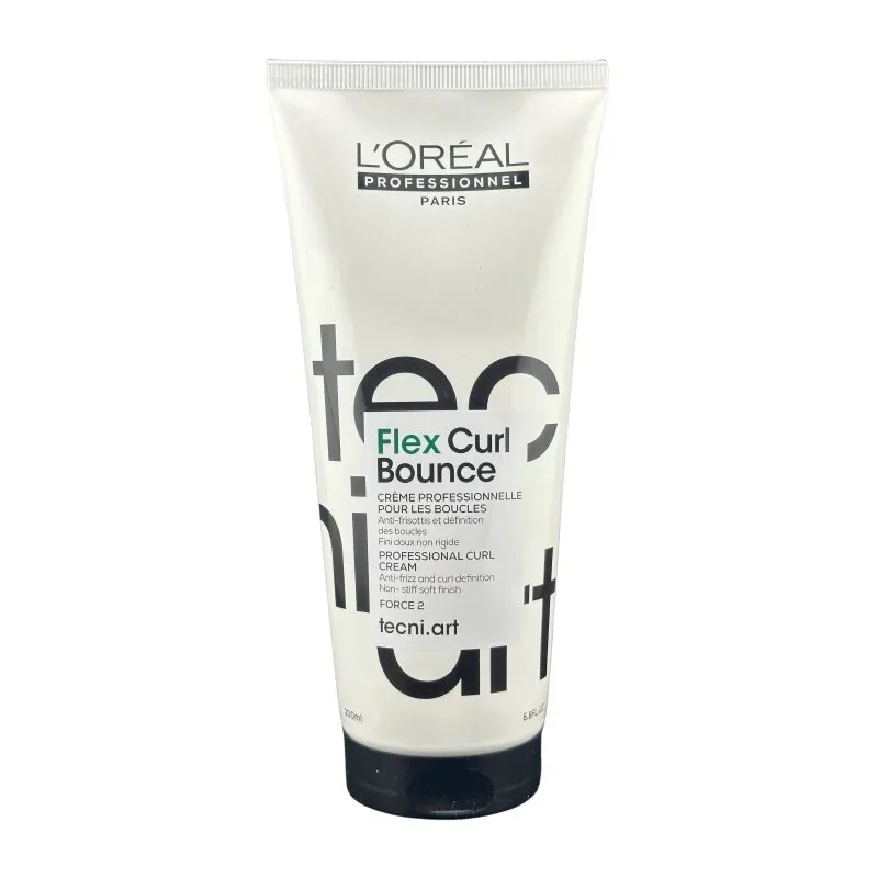 L'Oréal Professionnel TNA Flex Curl Bounce 150ml