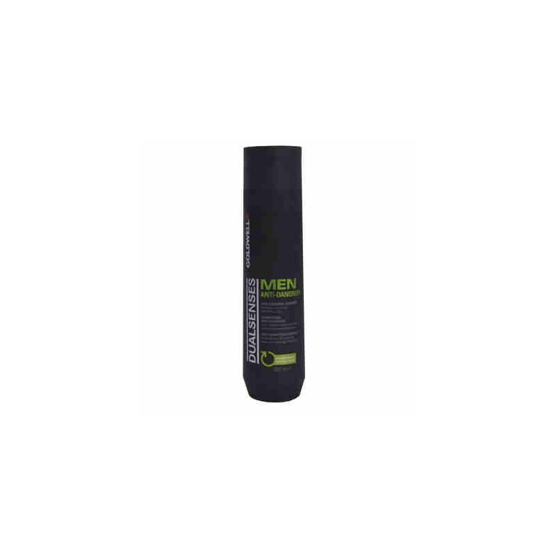 Goldwell Dualsenses MEN Anti Dandruff Shampoo