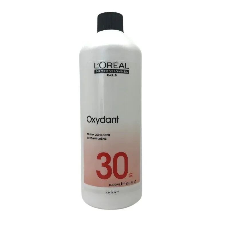 L'OR&Eacute;AL Oxydant Creme Nr. 2 9%