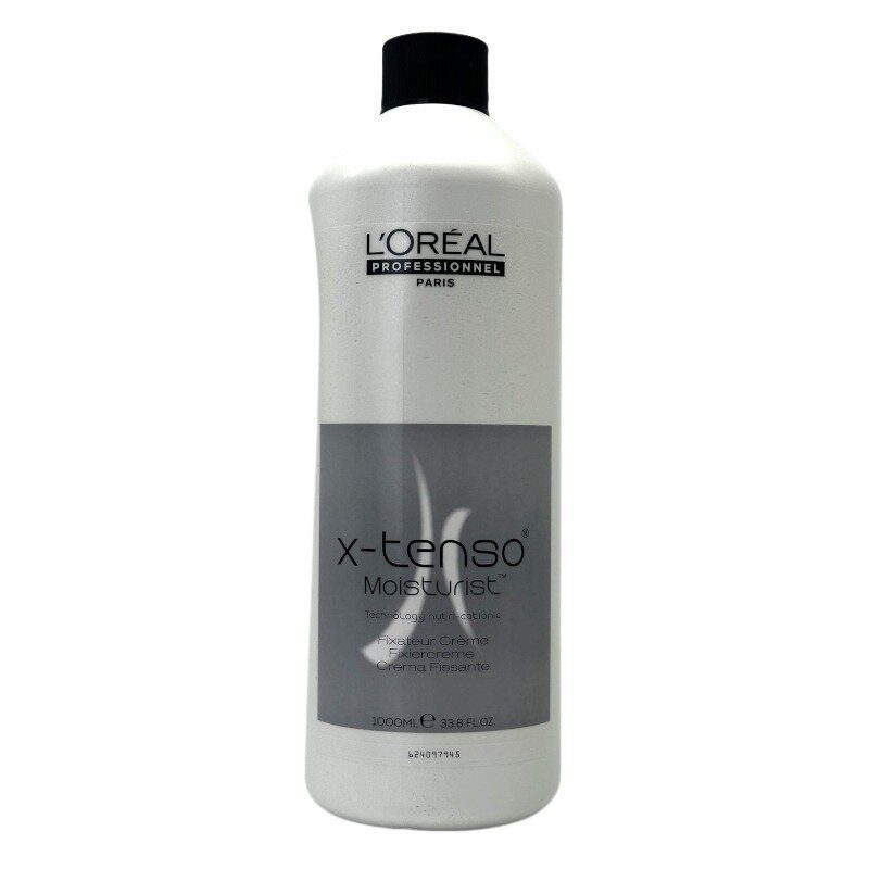 L'OR&Eacute;AL X-Tenso Fixateur