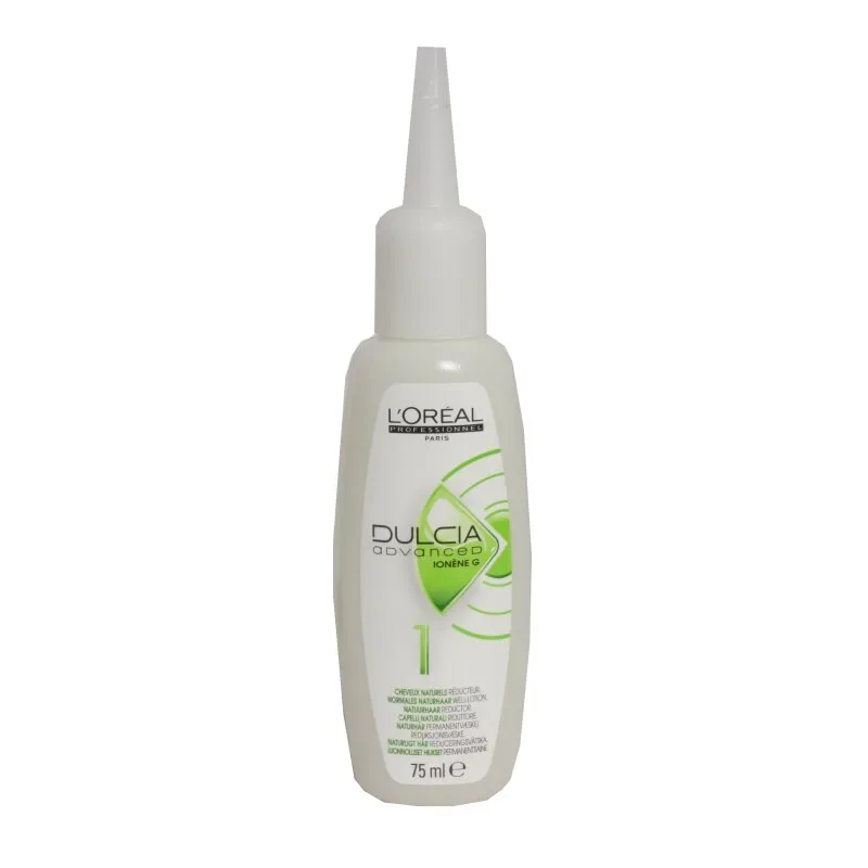 Loreal Dulcia Advance  1  normales Haar75 ml