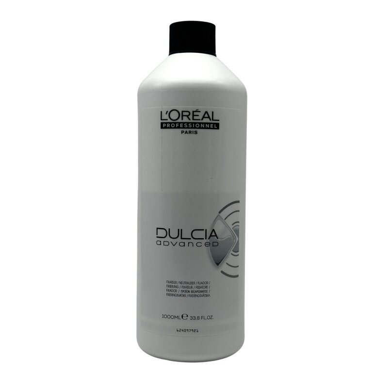 L'OR&Eacute;AL Neutralisator Dulcia Tonica