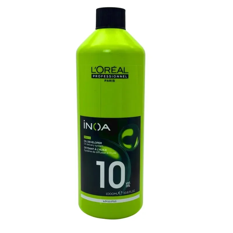 Loreal Inoa Oxydant 3%  1000ml