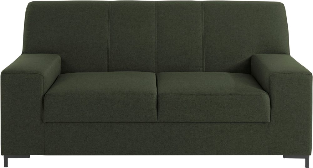 DOMO collection 2-Sitzer »Ledas«, small, in vielen Farben erhältlich
