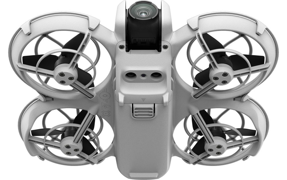 DJI Neo Motion Fly More Combo Drohnen