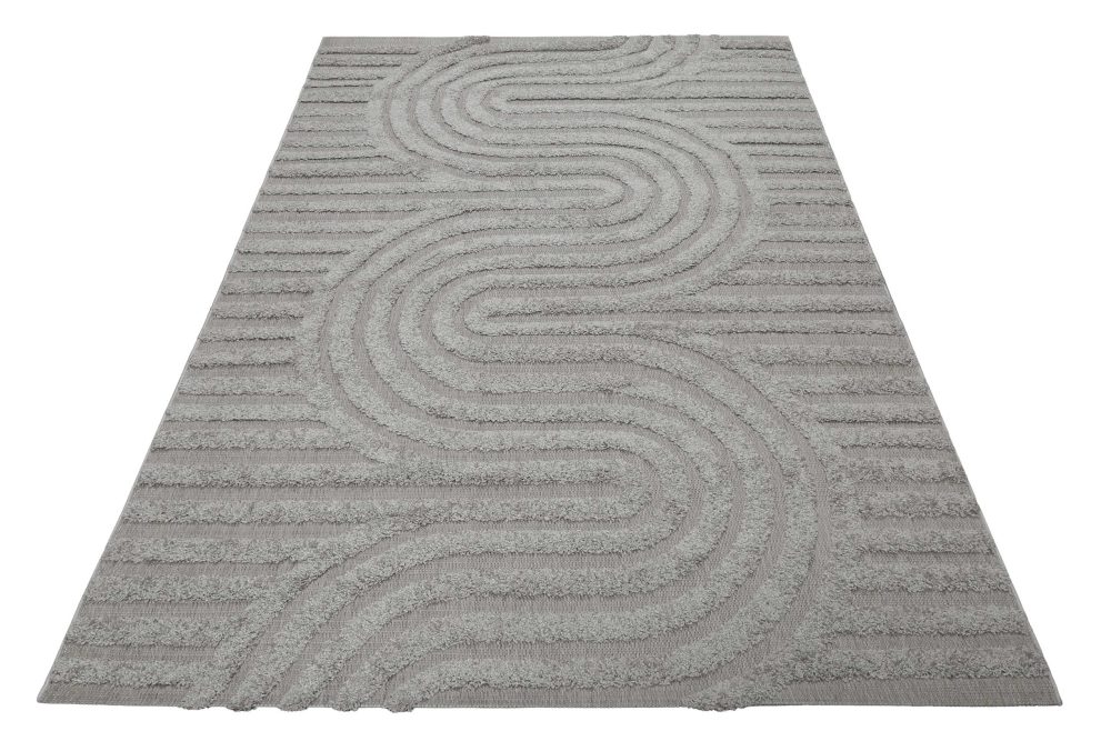 Esprit Outdoorteppich »Miles«, rechteckig