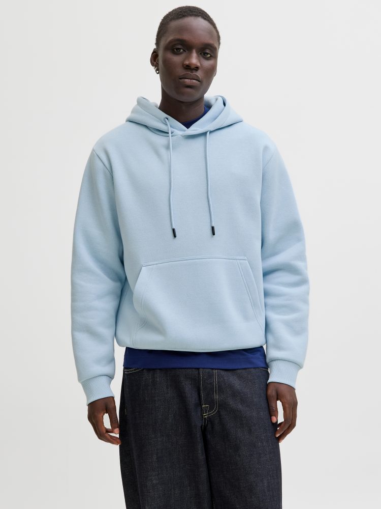 Jack & Jones Kapuzensweatshirt 