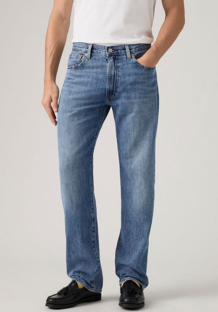 Levis 5-Pocket-Jeans 
