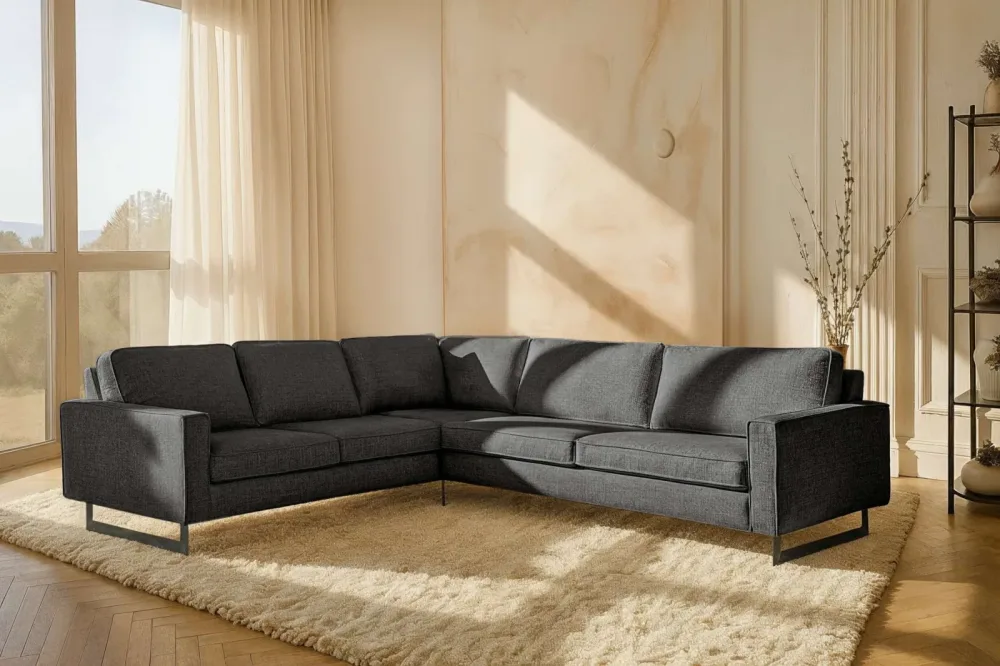 GOODproduct Ecksofa 