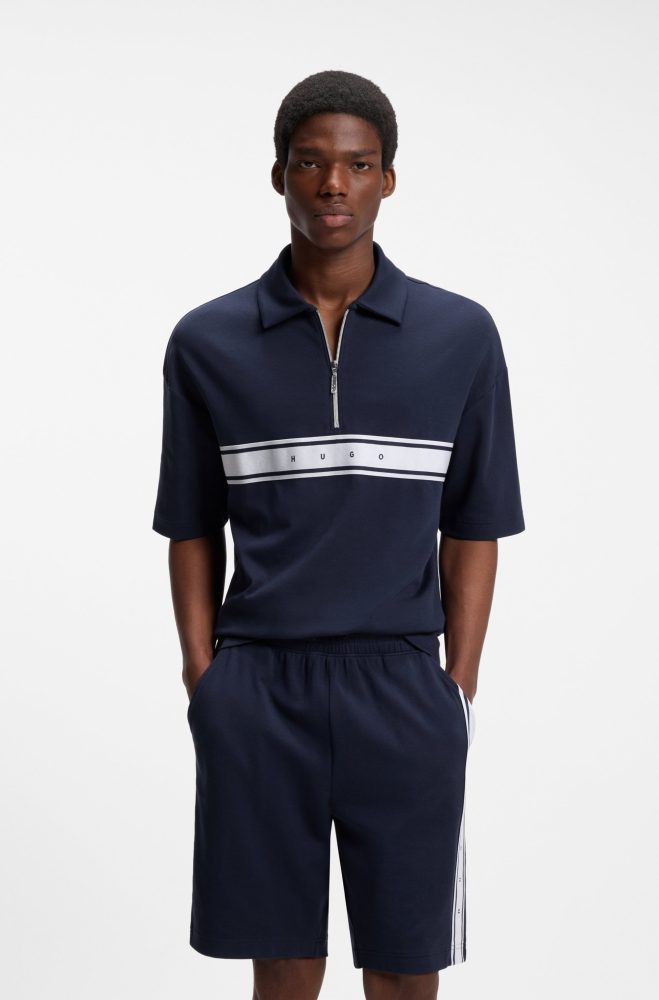 HUGO Underwear Poloshirt 