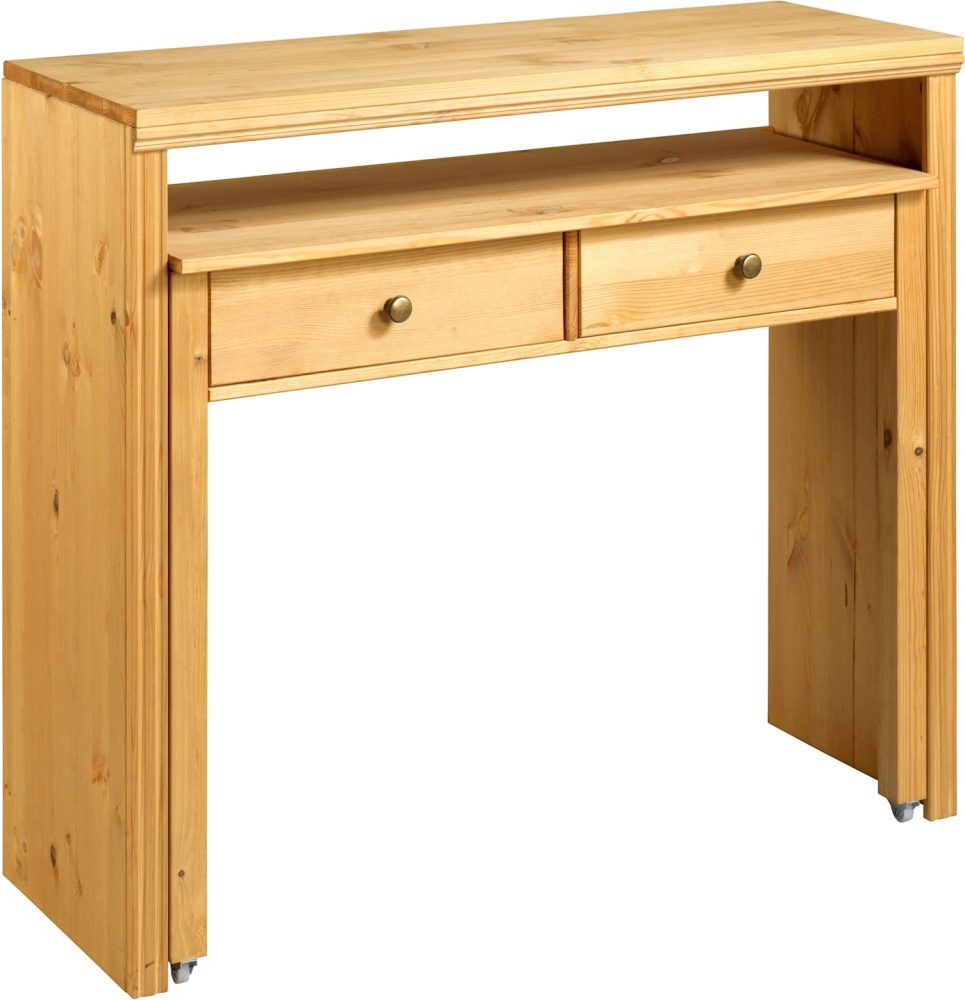 Schreibtisch