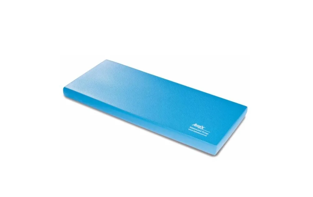 Airex Balance-Pad Xlarge Blau, 98x41x6cm (1 Stk)