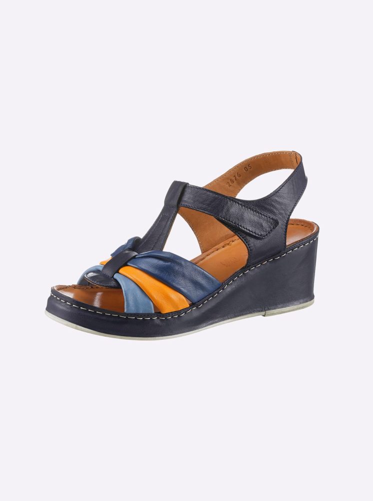 Gemini Sandale