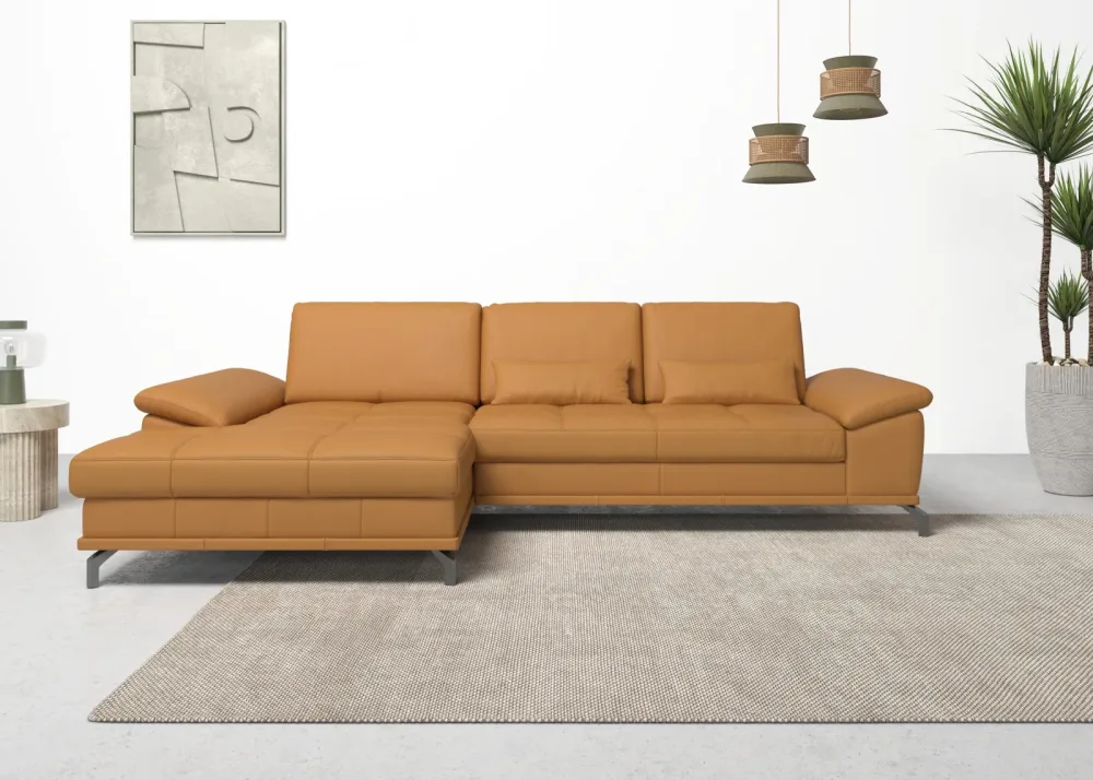 GOODproduct Ecksofa 
