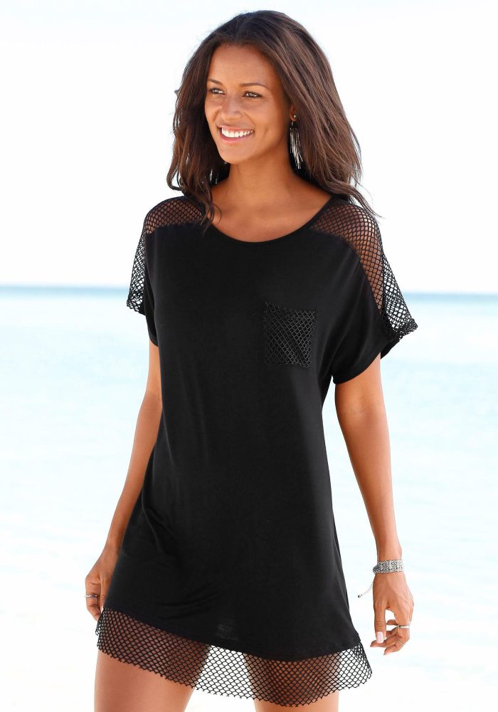 s.Oliver Beachwear Longshirt