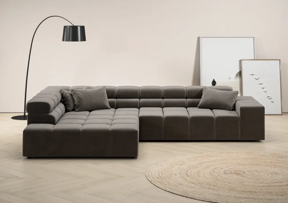 Home affaire Ecksofa 
