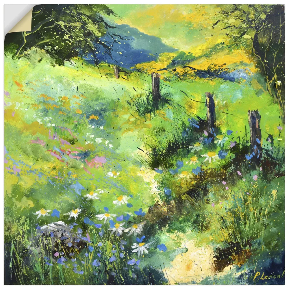 Artland Wandbild 