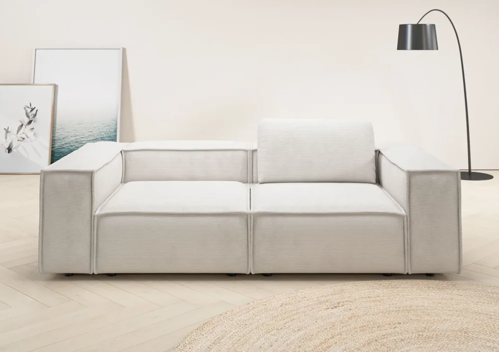 Home affaire 2-Sitzer 