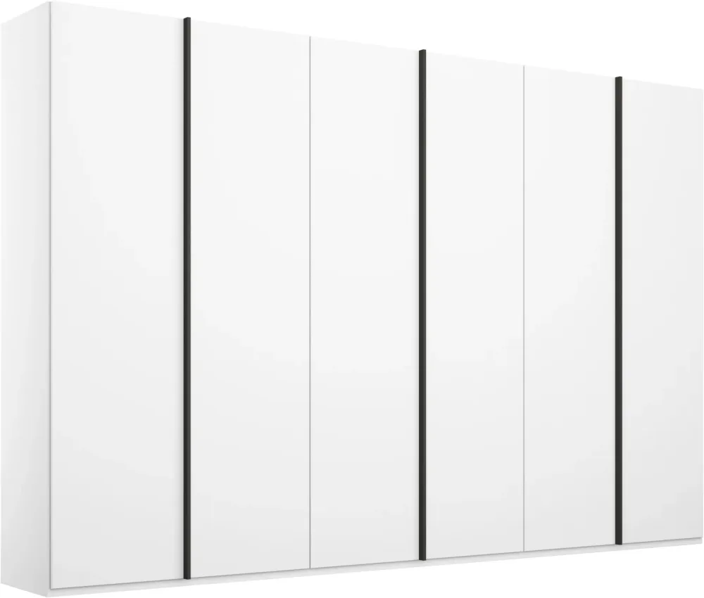 rauch Drehtürenschrank 