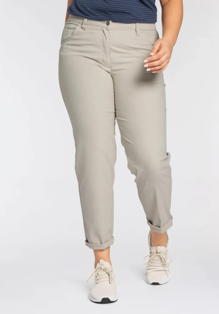 KjBRAND Chinohose 