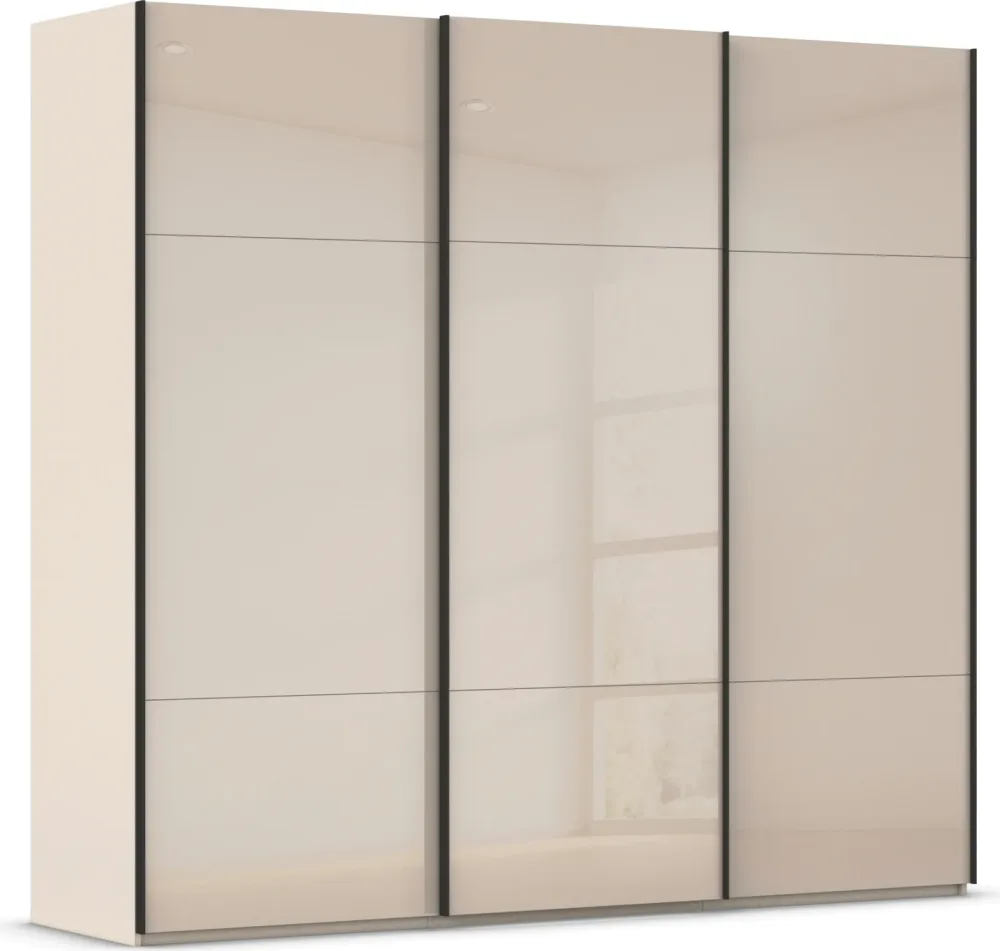 rauch Schwebetürenschrank 