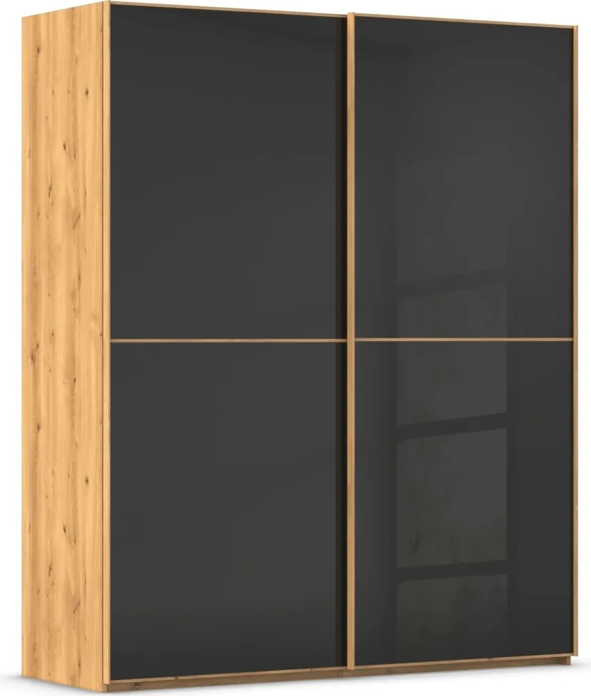 rauch Schwebetürenschrank 